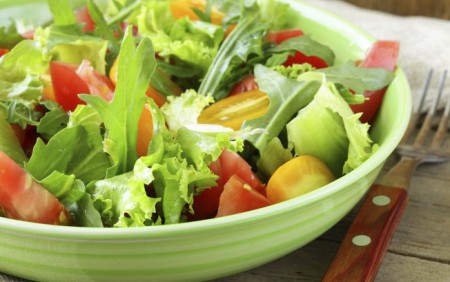 Saiba como deve ser a dieta ideal