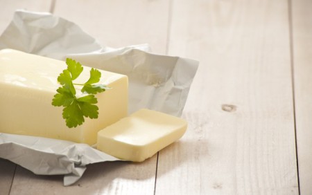 Manteiga ou margarina: qual é mais saudável?