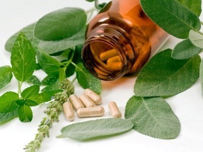 Presença de agrotóxicos em medicação fitoterápica